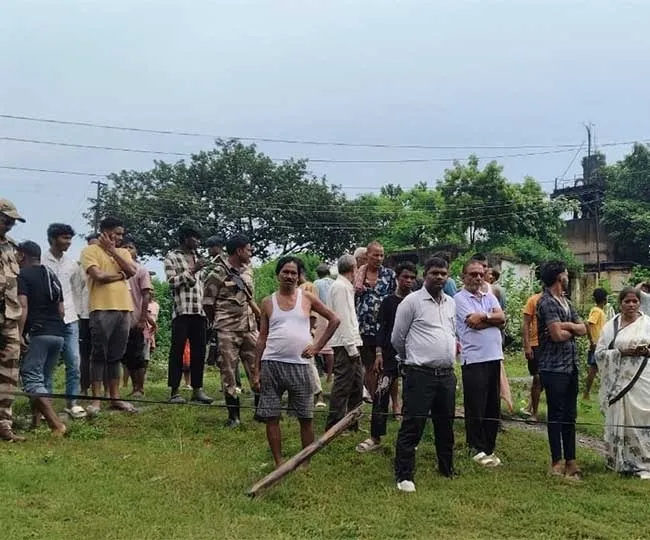 ‍BCCL Land Subsidence